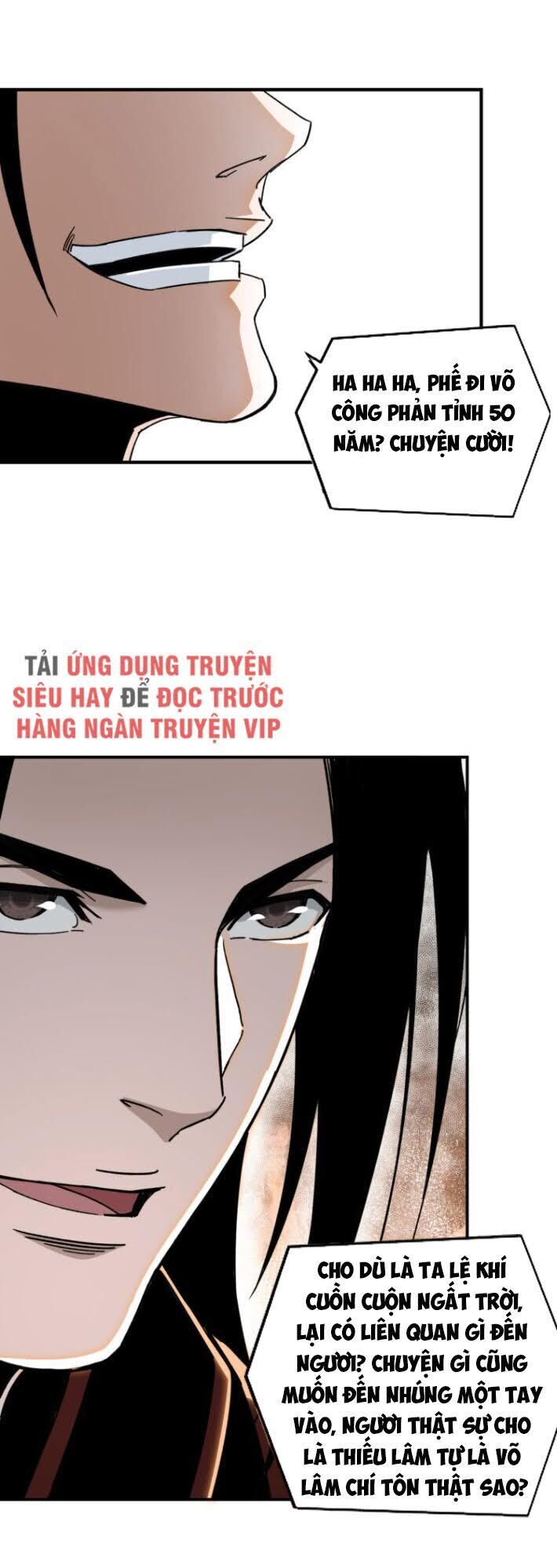 Tối Cường Phản Phái Hệ Thống Chapter 98 - 25