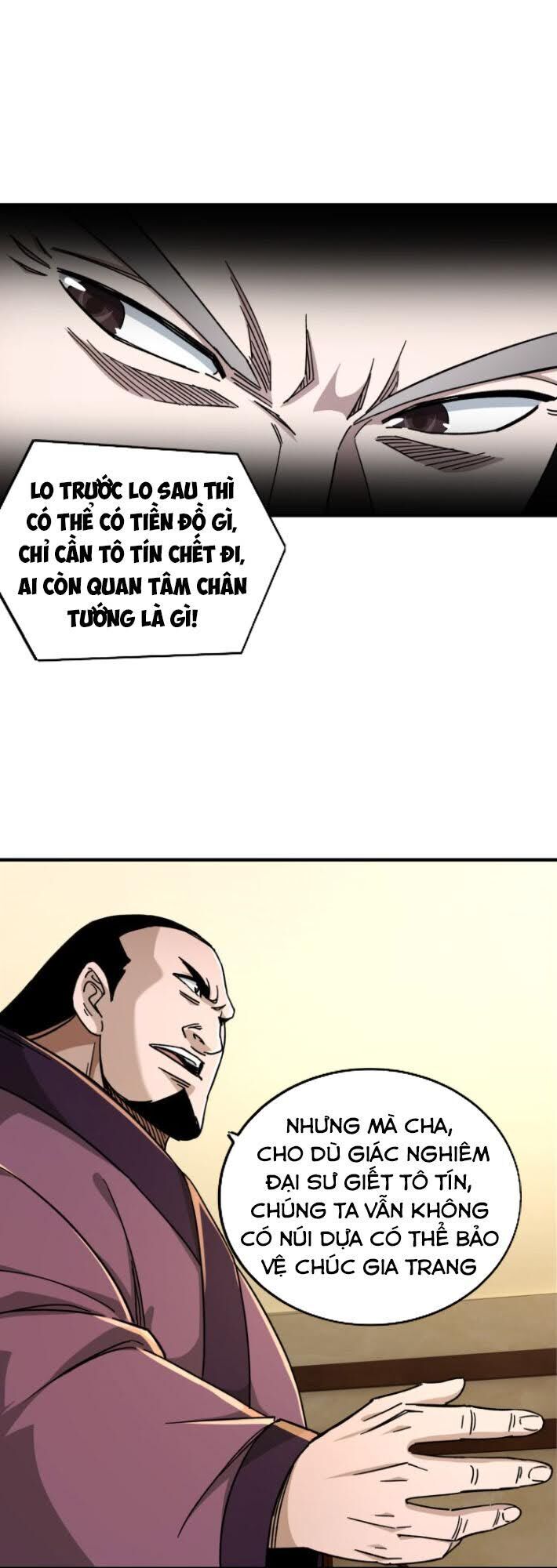 Tối Cường Phản Phái Hệ Thống Chapter 98 - 8