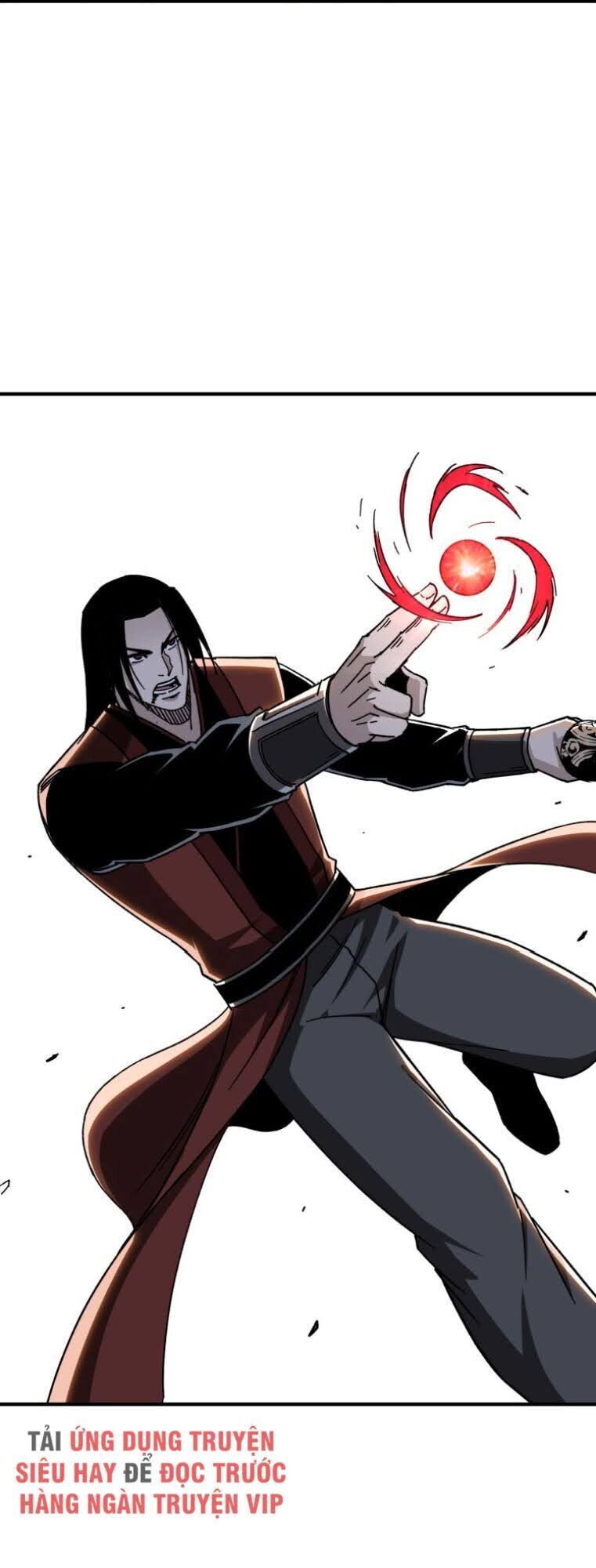 Tối Cường Phản Phái Hệ Thống Chapter 99 - 19