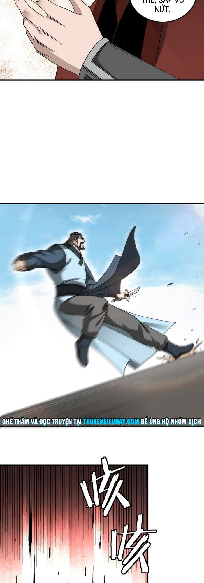 Tối Cường Phản Phái Hệ Thống Chapter 107 - 13
