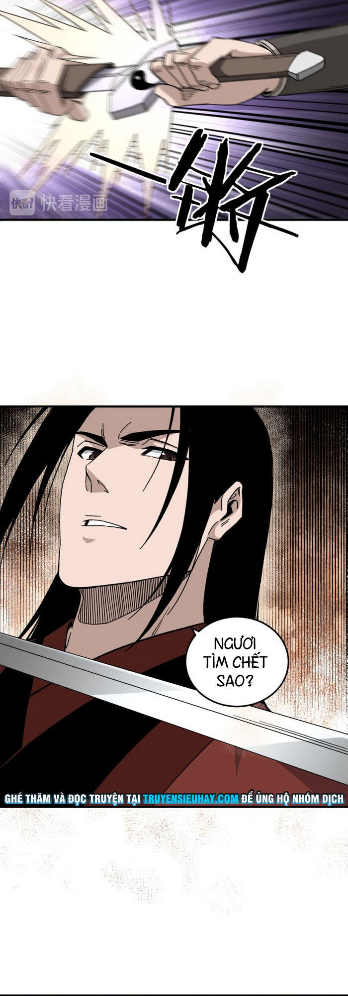 Tối Cường Phản Phái Hệ Thống Chapter 108 - 26