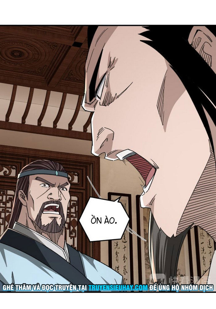 Tối Cường Phản Phái Hệ Thống Chapter 109 - 21