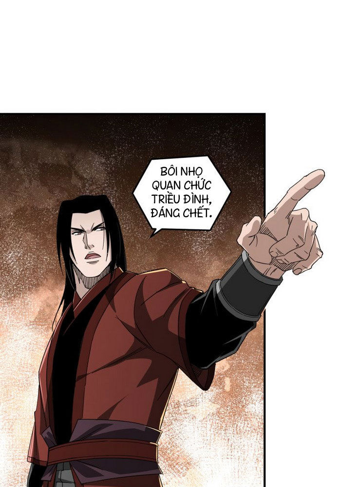 Tối Cường Phản Phái Hệ Thống Chapter 109 - 27