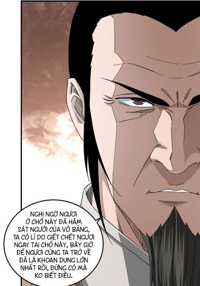 Tối Cường Phản Phái Hệ Thống Chapter 109 - 8