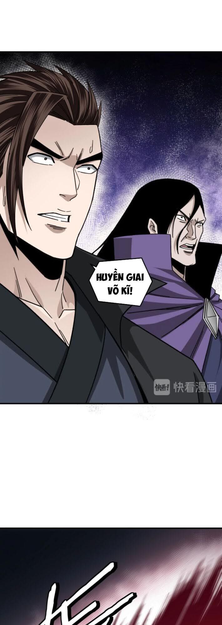 Tối Cường Phản Phái Hệ Thống Chapter 89 - 12