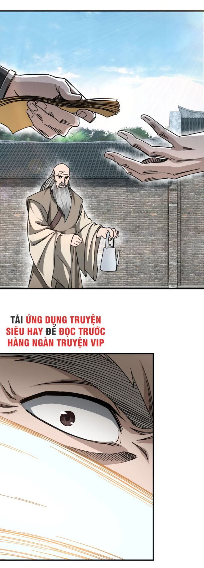 Tối Cường Phản Phái Hệ Thống Chapter 90 - 13