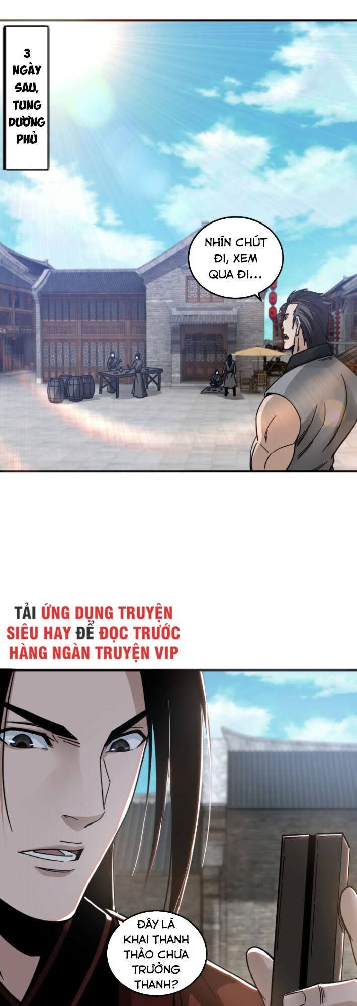 Tối Cường Phản Phái Hệ Thống Chapter 90 - 5