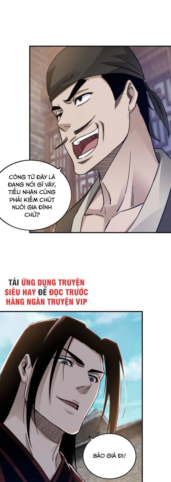 Tối Cường Phản Phái Hệ Thống Chapter 90 - 9