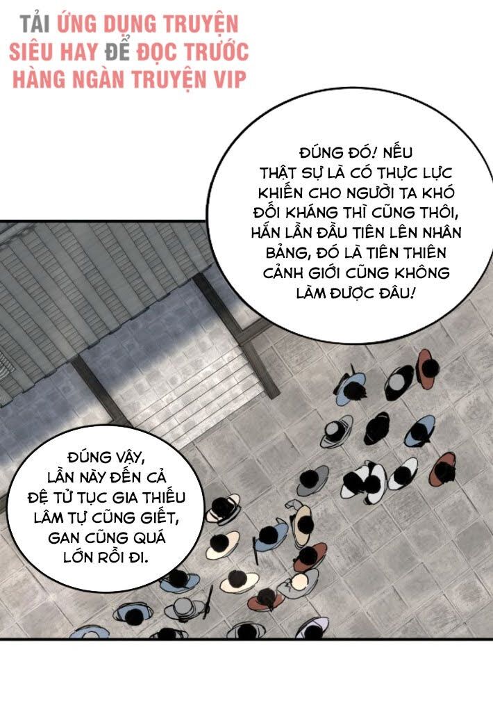 Tối Cường Phản Phái Hệ Thống Chapter 92 - 38