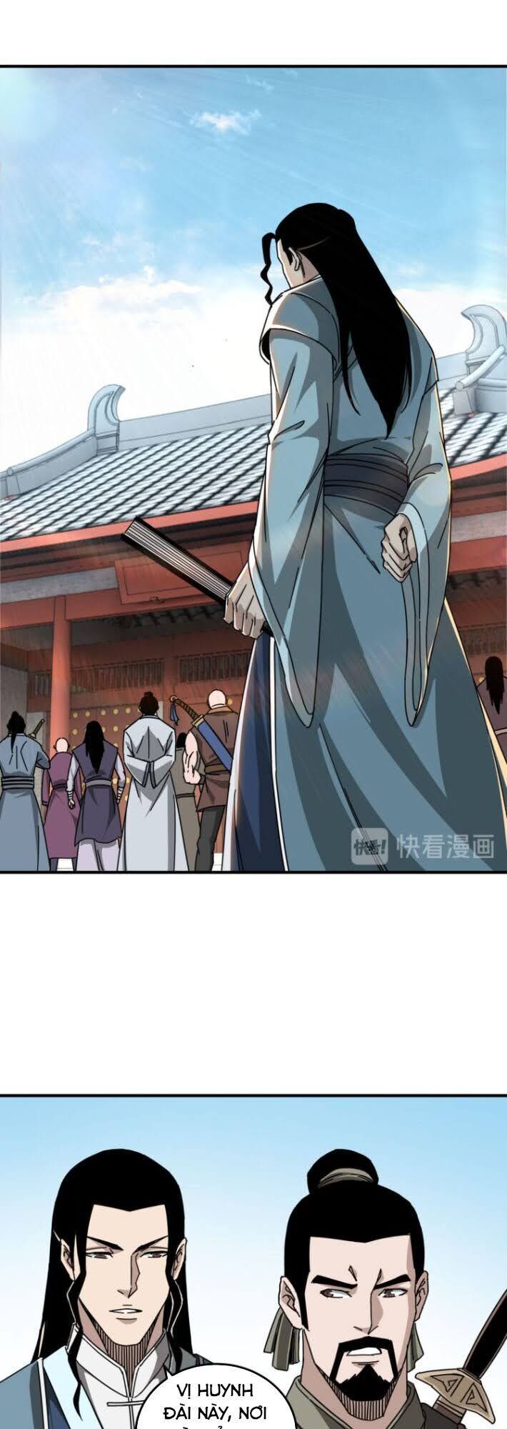 Tối Cường Phản Phái Hệ Thống Chapter 93 - 4
