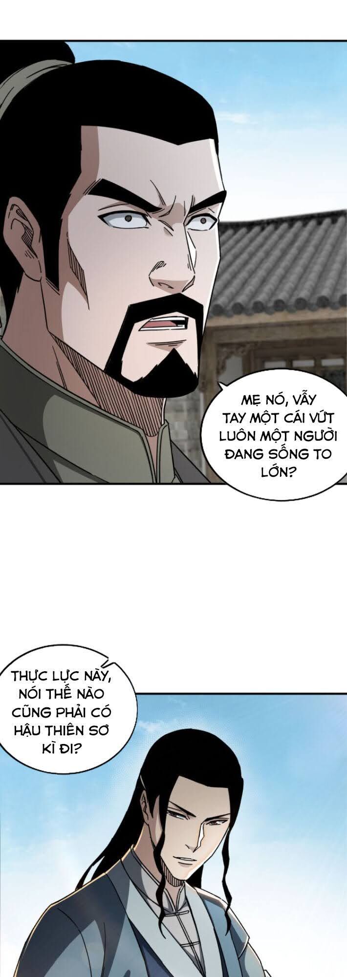 Tối Cường Phản Phái Hệ Thống Chapter 93 - 38