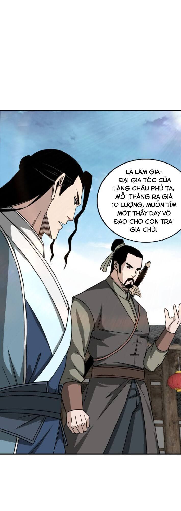 Tối Cường Phản Phái Hệ Thống Chapter 93 - 8