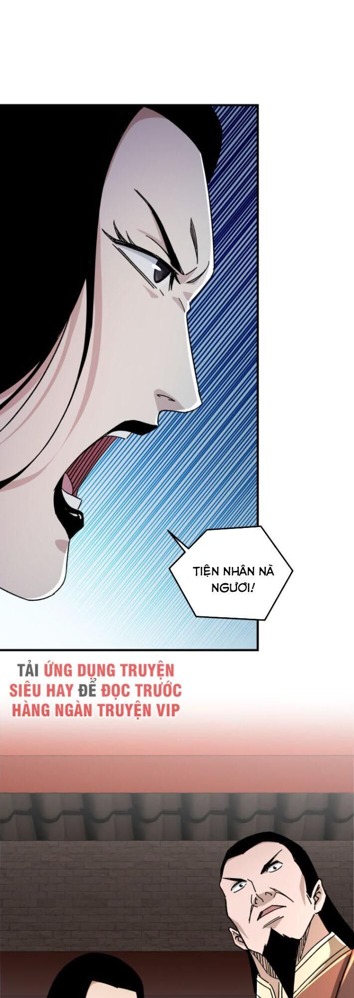 Tối Cường Phản Phái Hệ Thống Chapter 94 - 7