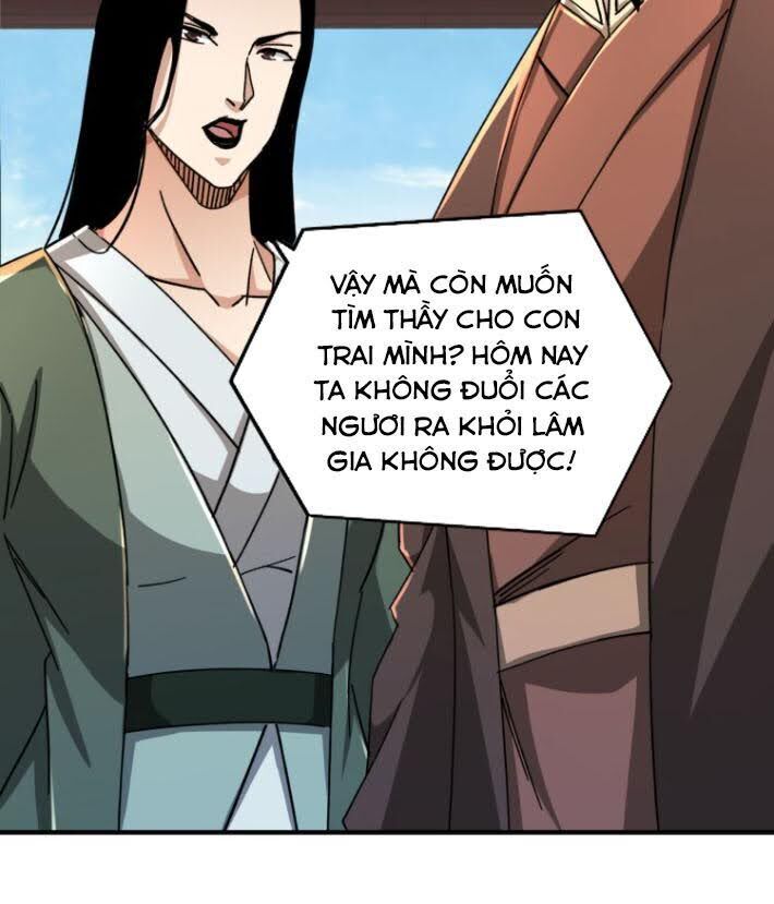 Tối Cường Phản Phái Hệ Thống Chapter 94 - 8