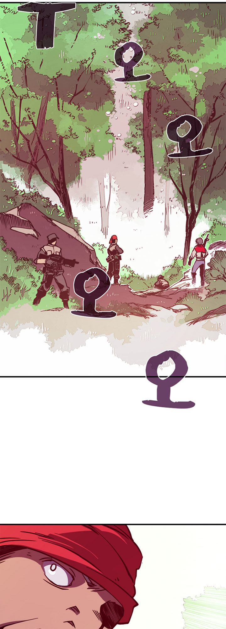 Ta Là Vua Pháp Sư Chapter 1 - 11