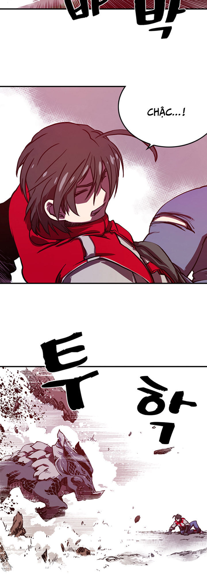 Ta Là Vua Pháp Sư Chapter 1 - 36