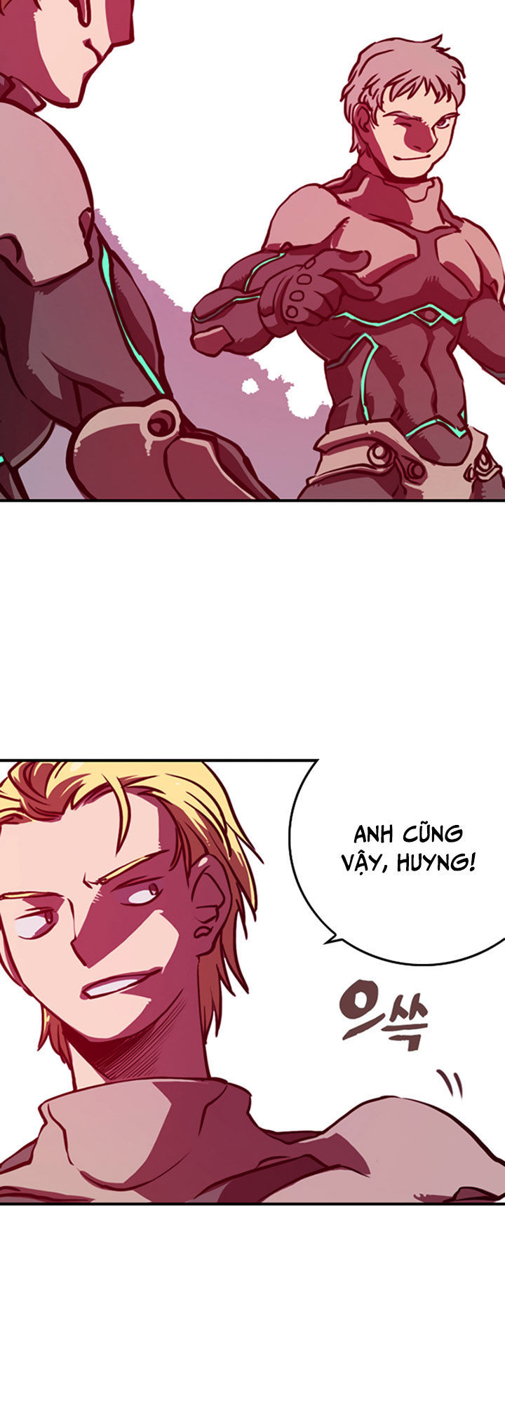 Ta Là Vua Pháp Sư Chapter 1 - 80