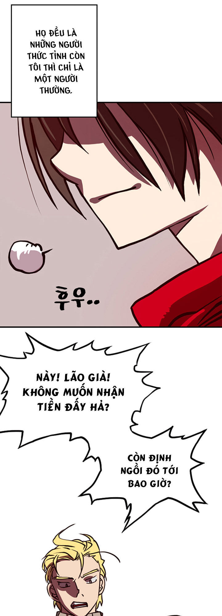 Ta Là Vua Pháp Sư Chapter 1 - 83