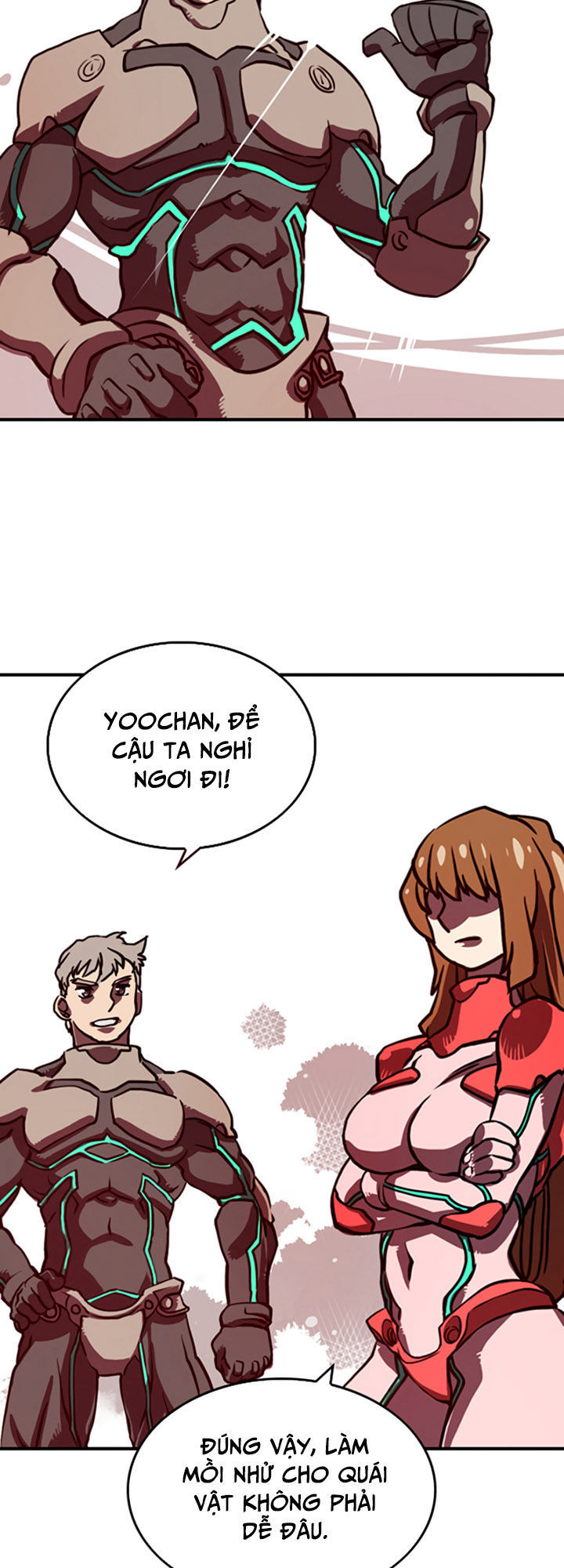 Ta Là Vua Pháp Sư Chapter 1 - 84