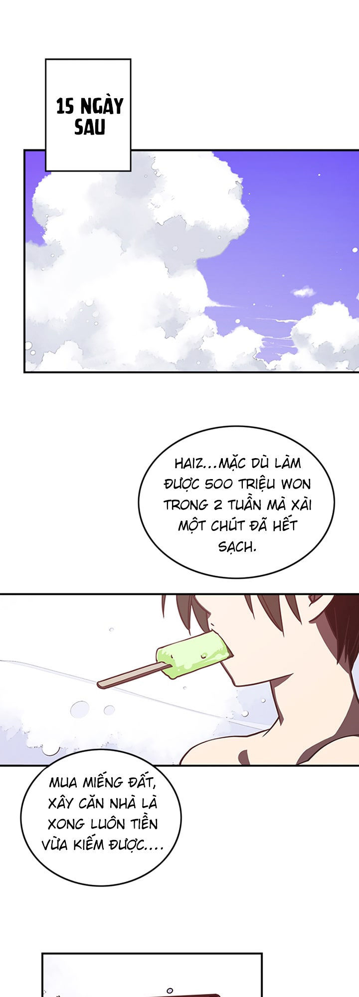 Ta Là Vua Pháp Sư Chapter 10 - 2
