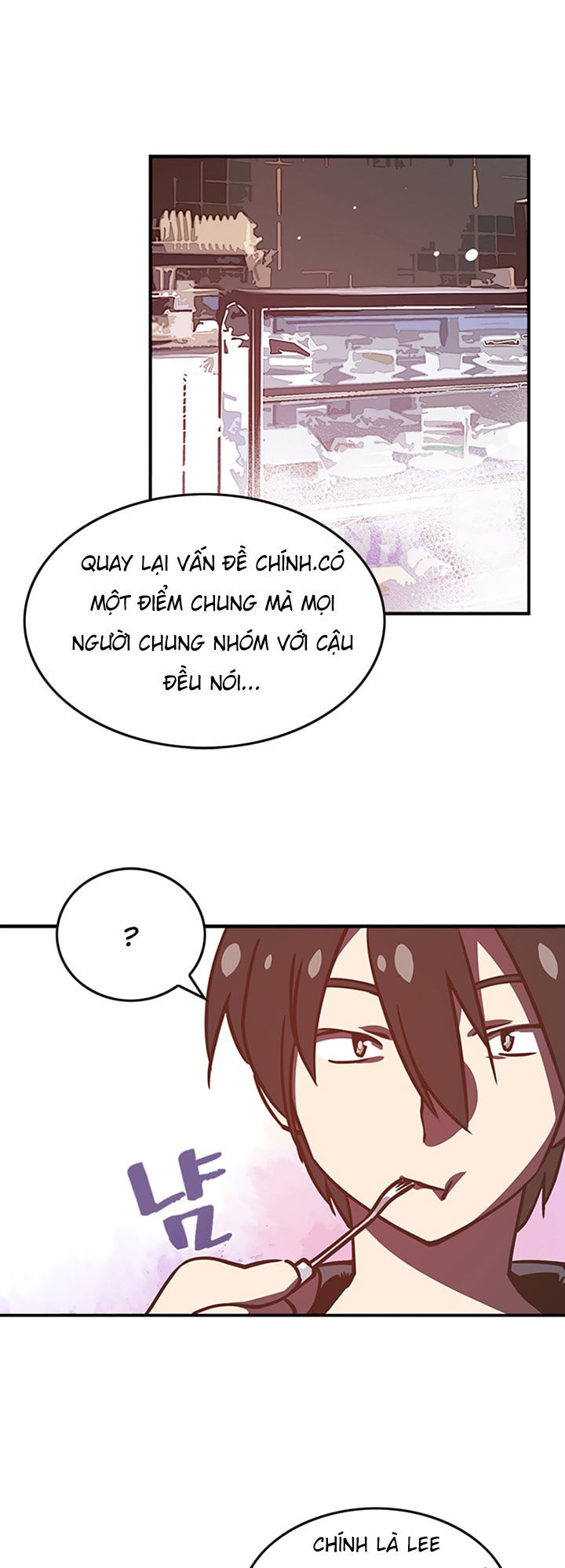 Ta Là Vua Pháp Sư Chapter 10 - 13