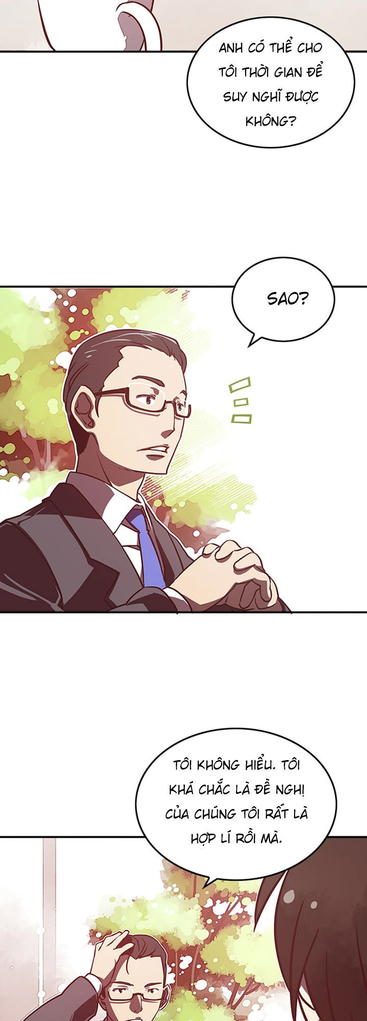 Ta Là Vua Pháp Sư Chapter 10 - 20