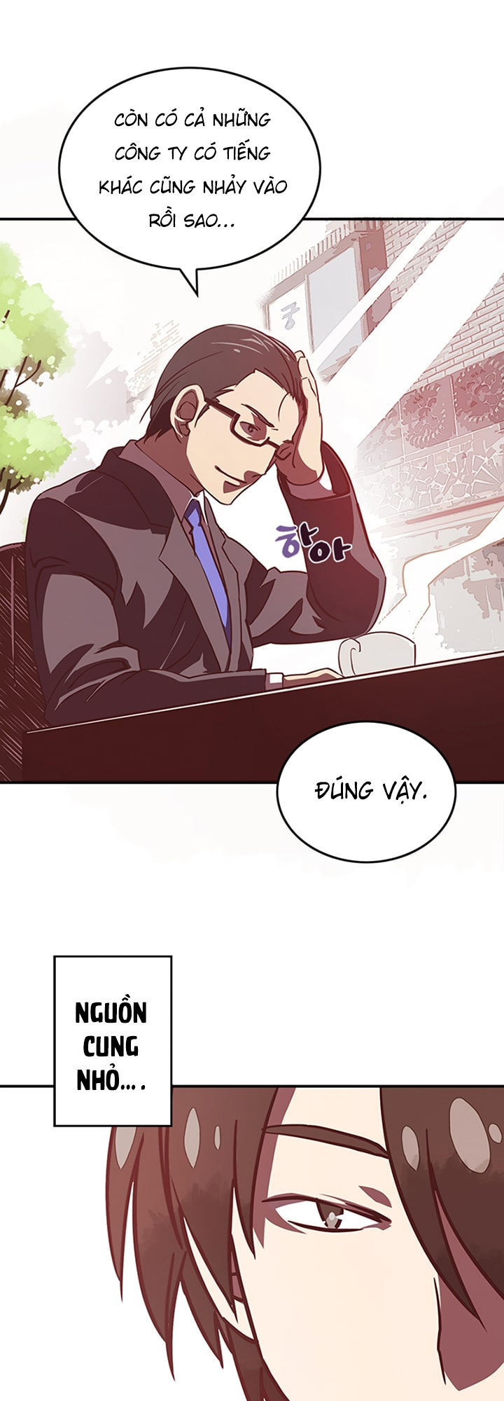 Ta Là Vua Pháp Sư Chapter 10 - 22