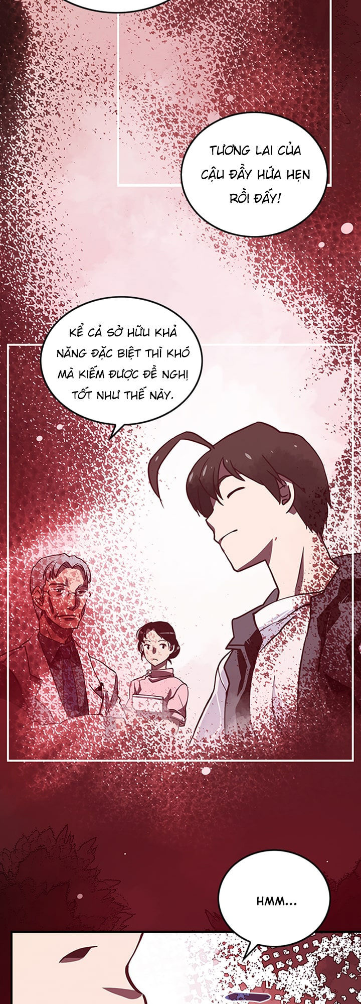 Ta Là Vua Pháp Sư Chapter 10 - 26