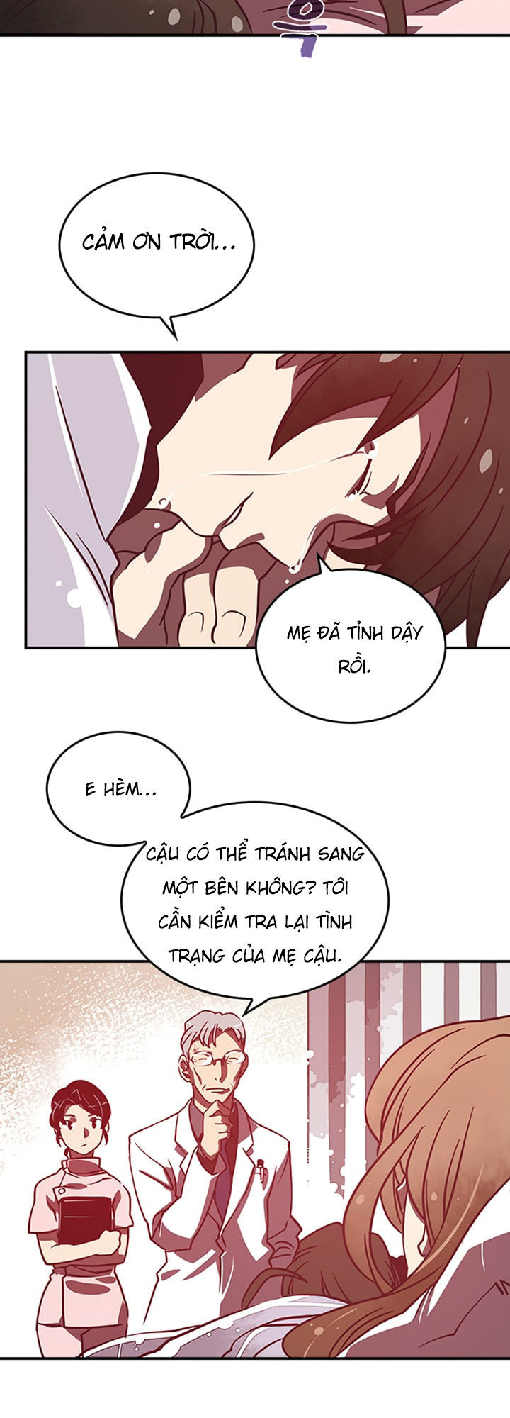 Ta Là Vua Pháp Sư Chapter 10 - 34