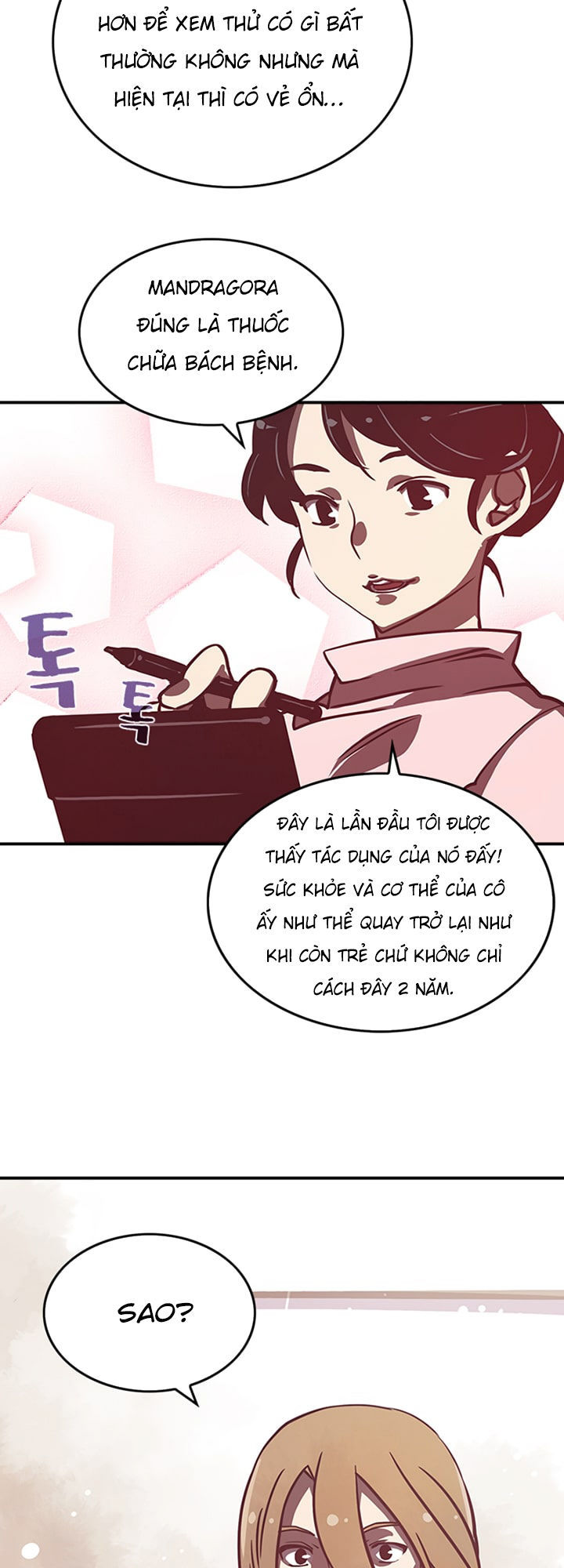 Ta Là Vua Pháp Sư Chapter 10 - 36