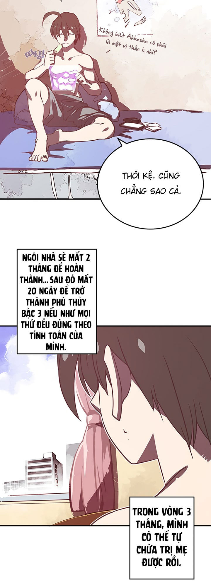 Ta Là Vua Pháp Sư Chapter 10 - 5