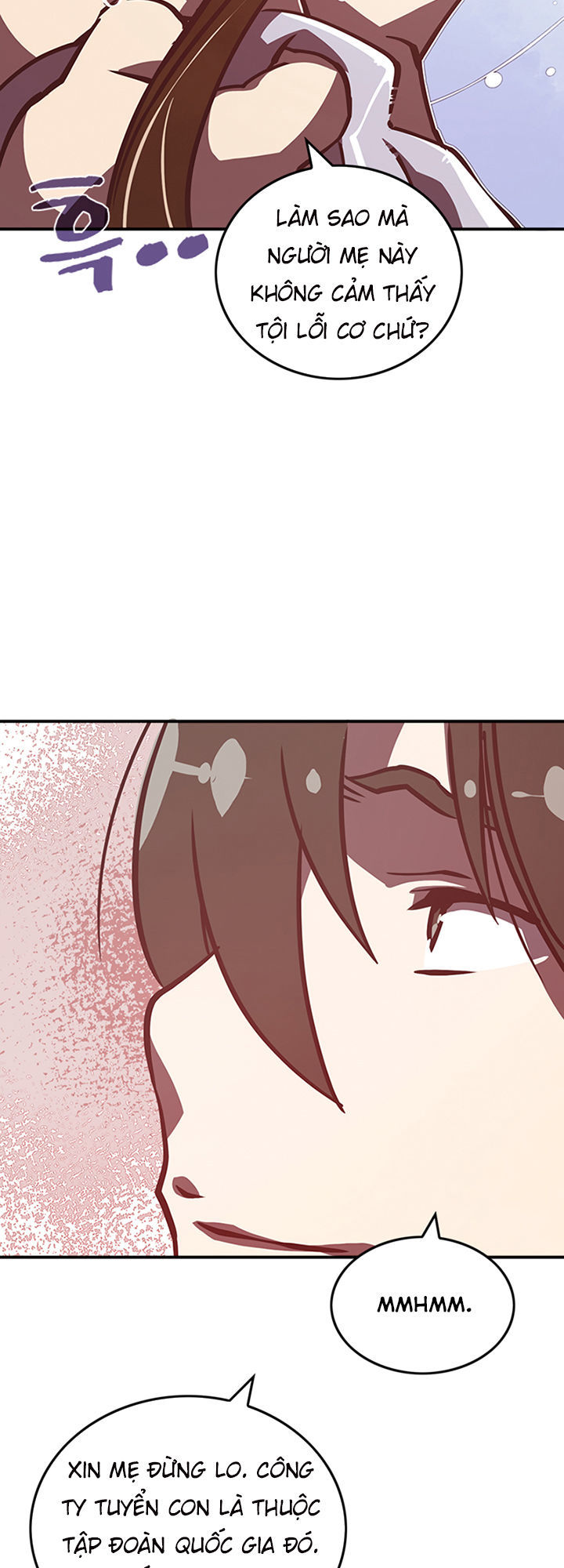 Ta Là Vua Pháp Sư Chapter 11 - 11