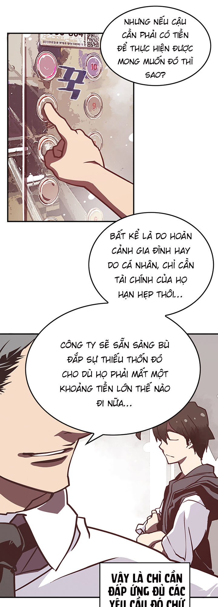 Ta Là Vua Pháp Sư Chapter 11 - 28