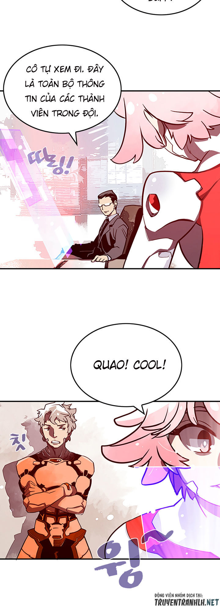 Ta Là Vua Pháp Sư Chapter 11 - 36