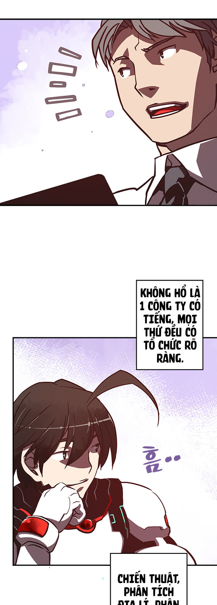 Ta Là Vua Pháp Sư Chapter 12 - 15