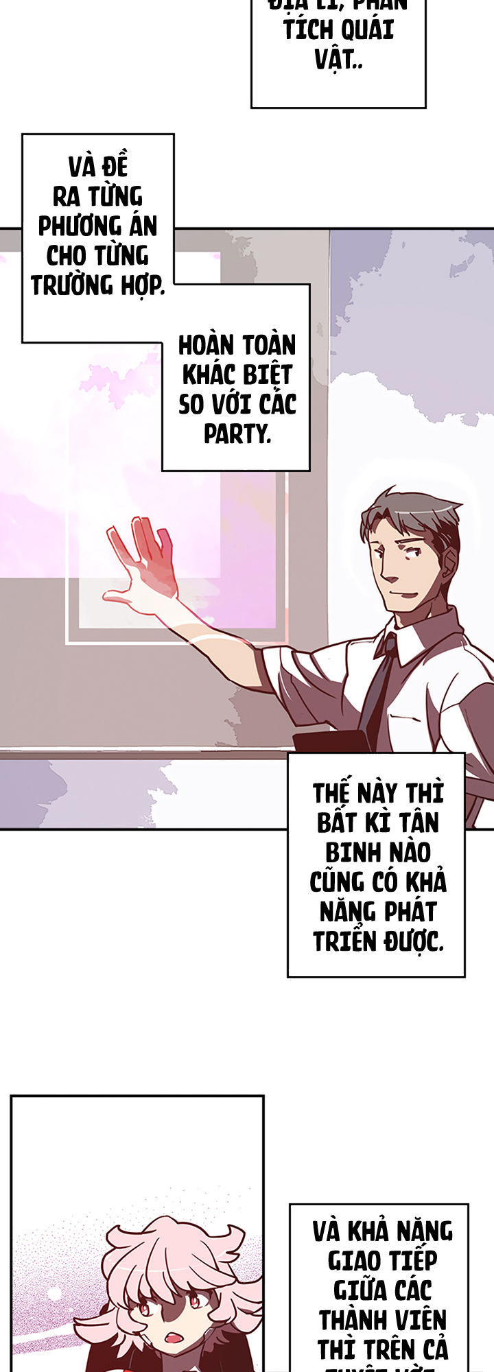 Ta Là Vua Pháp Sư Chapter 12 - 16
