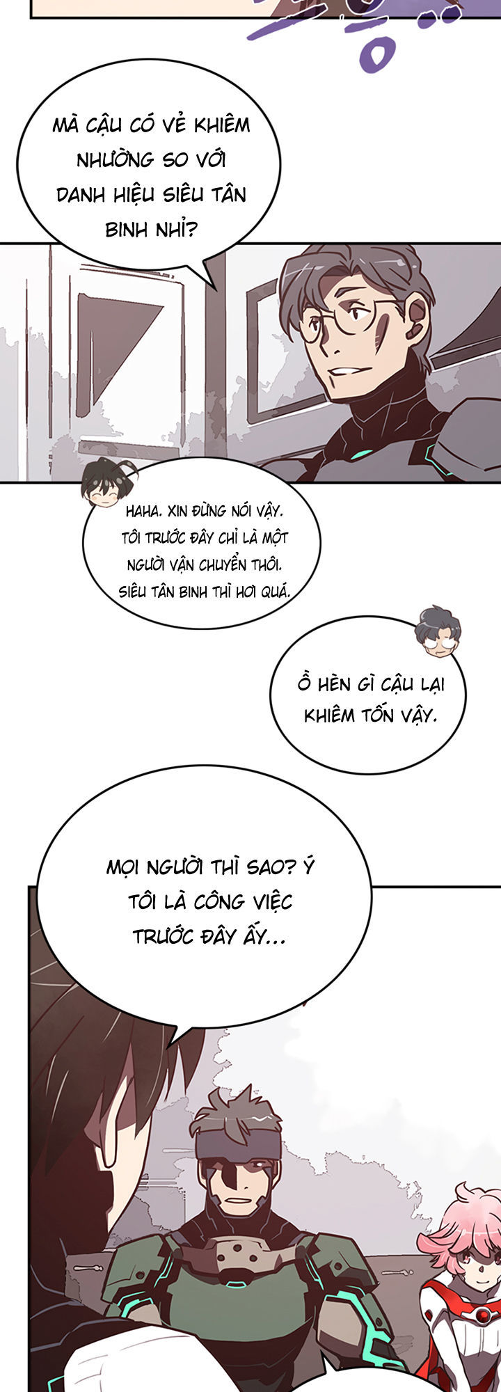 Ta Là Vua Pháp Sư Chapter 12 - 24