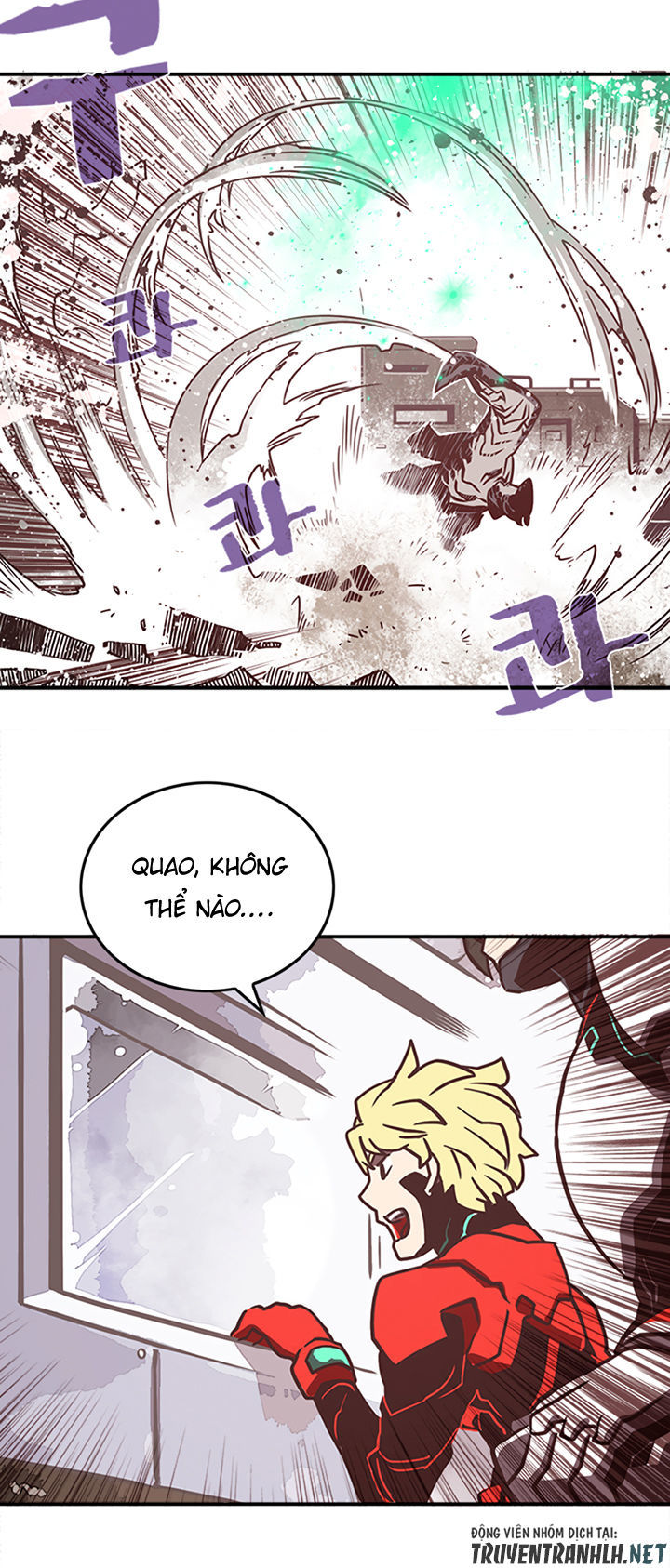 Ta Là Vua Pháp Sư Chapter 12 - 32