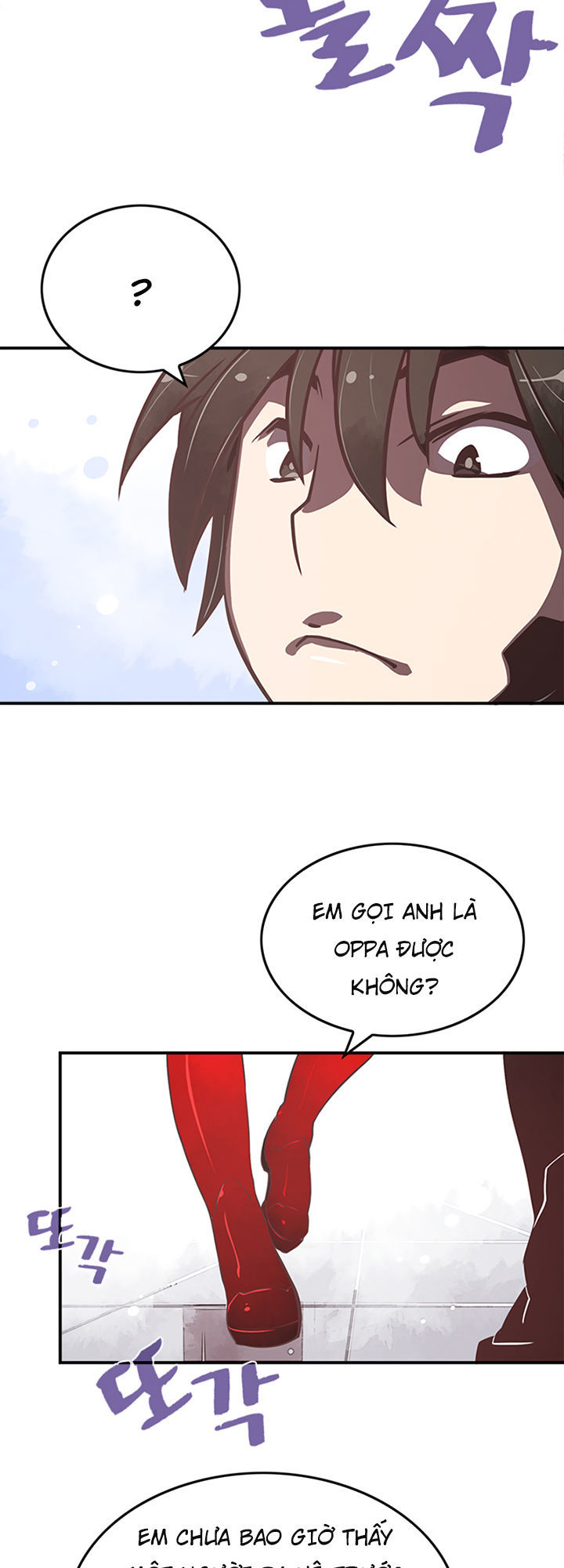 Ta Là Vua Pháp Sư Chapter 12 - 6