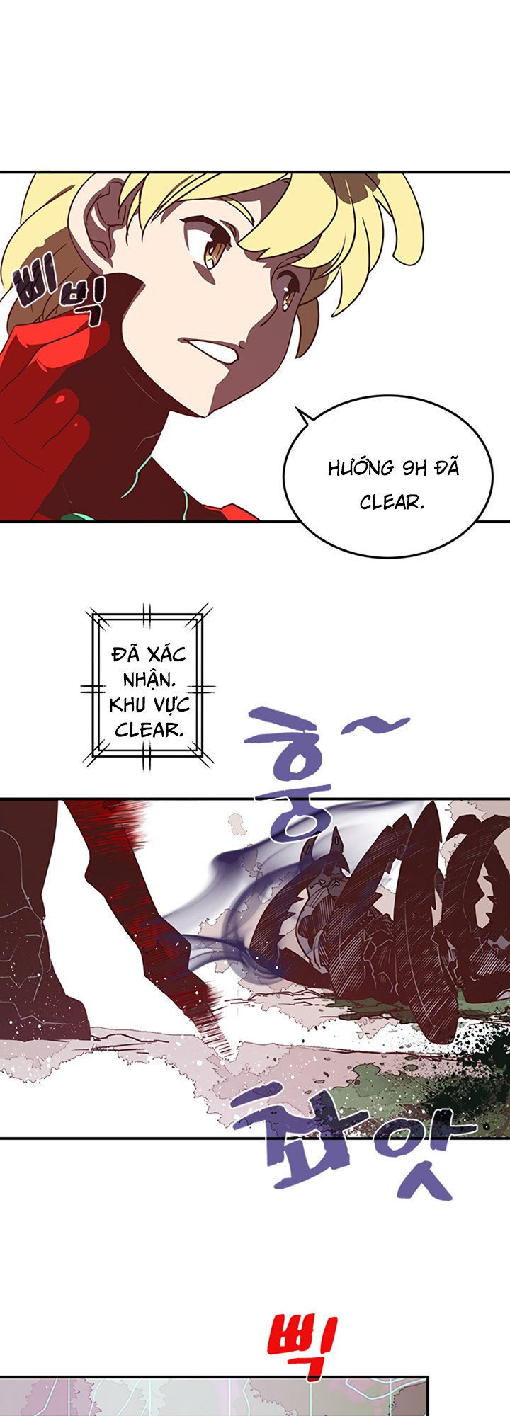 Ta Là Vua Pháp Sư Chapter 14 - 9