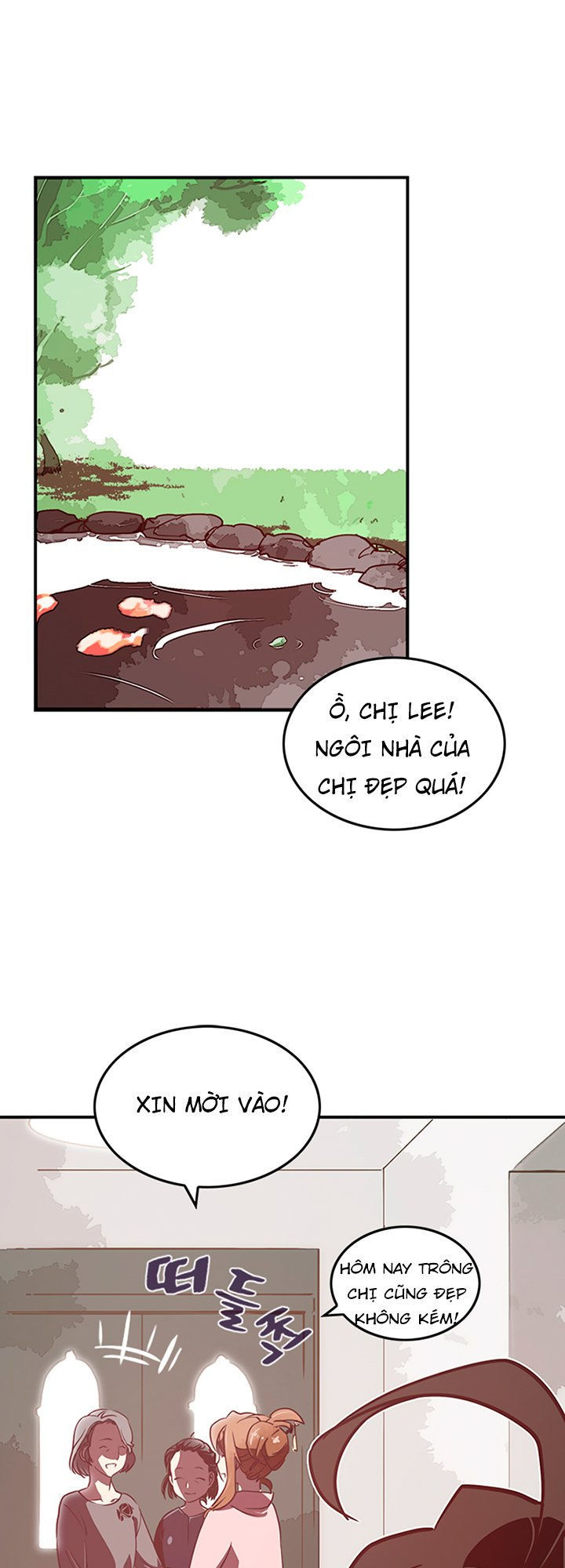 Ta Là Vua Pháp Sư Chapter 15 - 14
