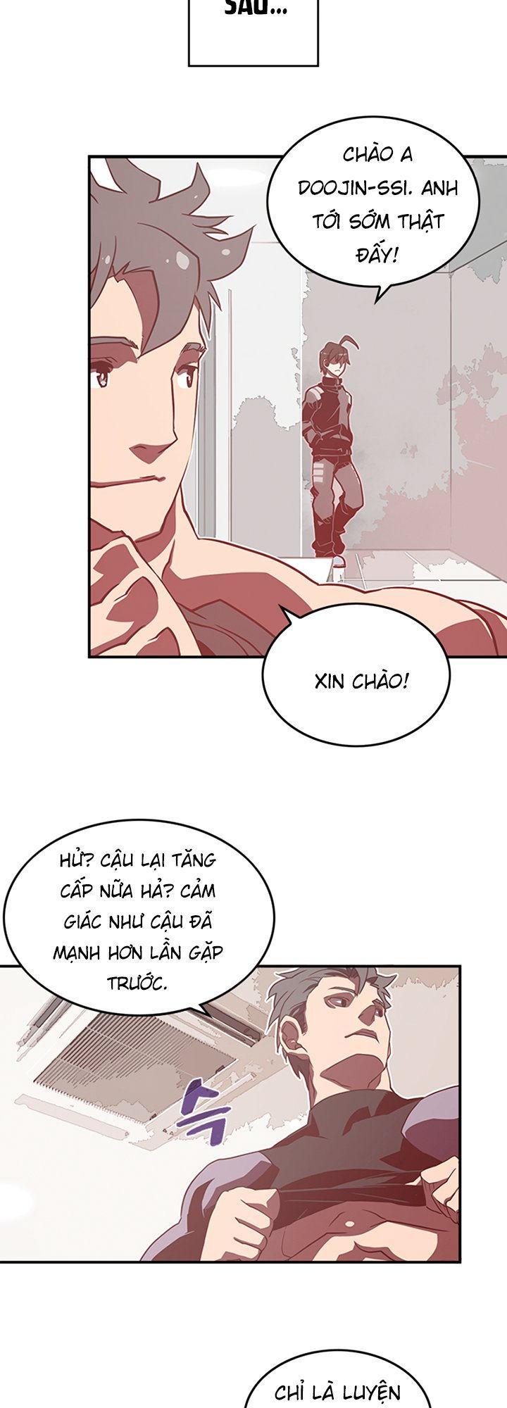 Ta Là Vua Pháp Sư Chapter 15 - 32
