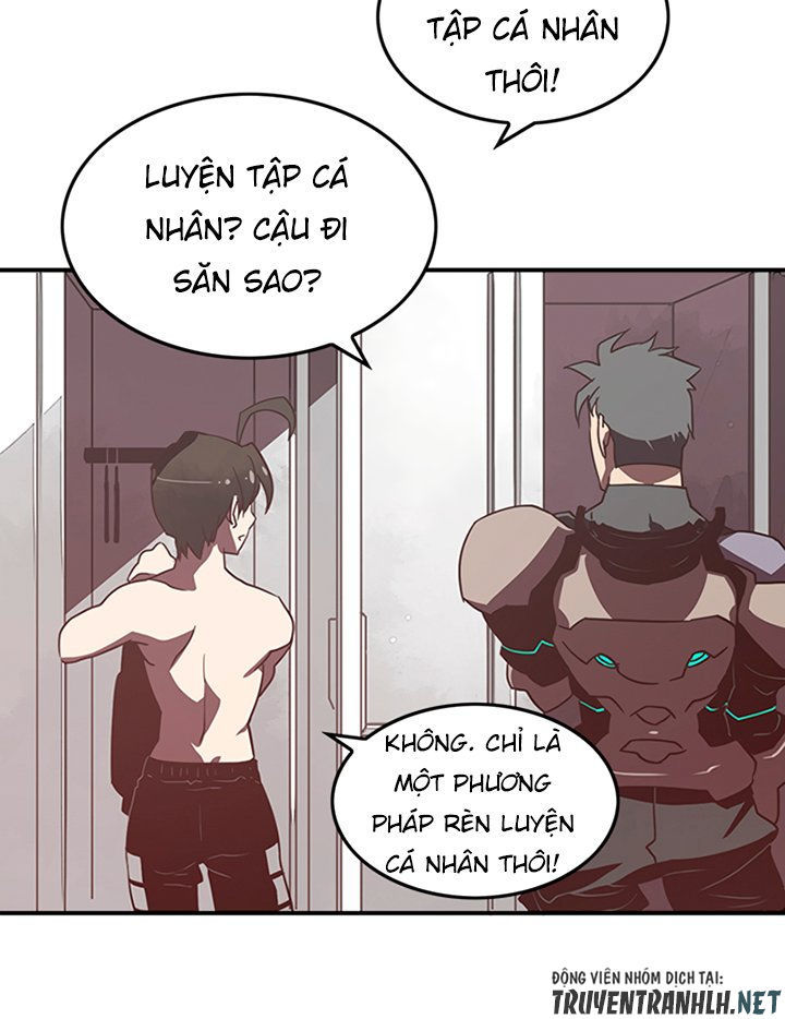 Ta Là Vua Pháp Sư Chapter 15 - 33