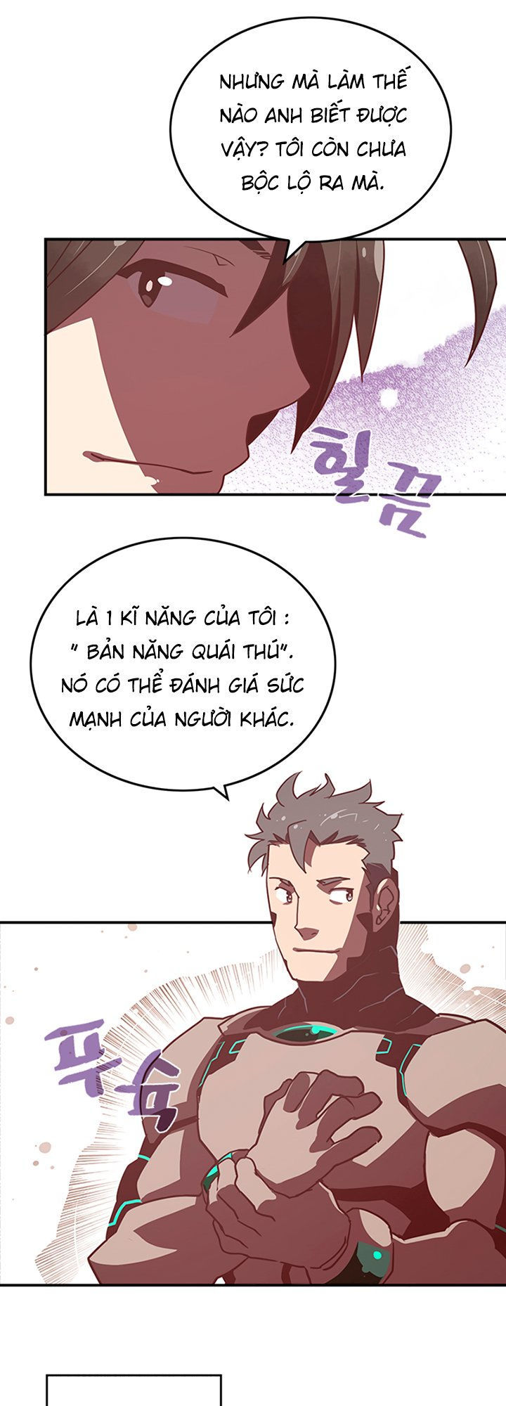 Ta Là Vua Pháp Sư Chapter 15 - 34