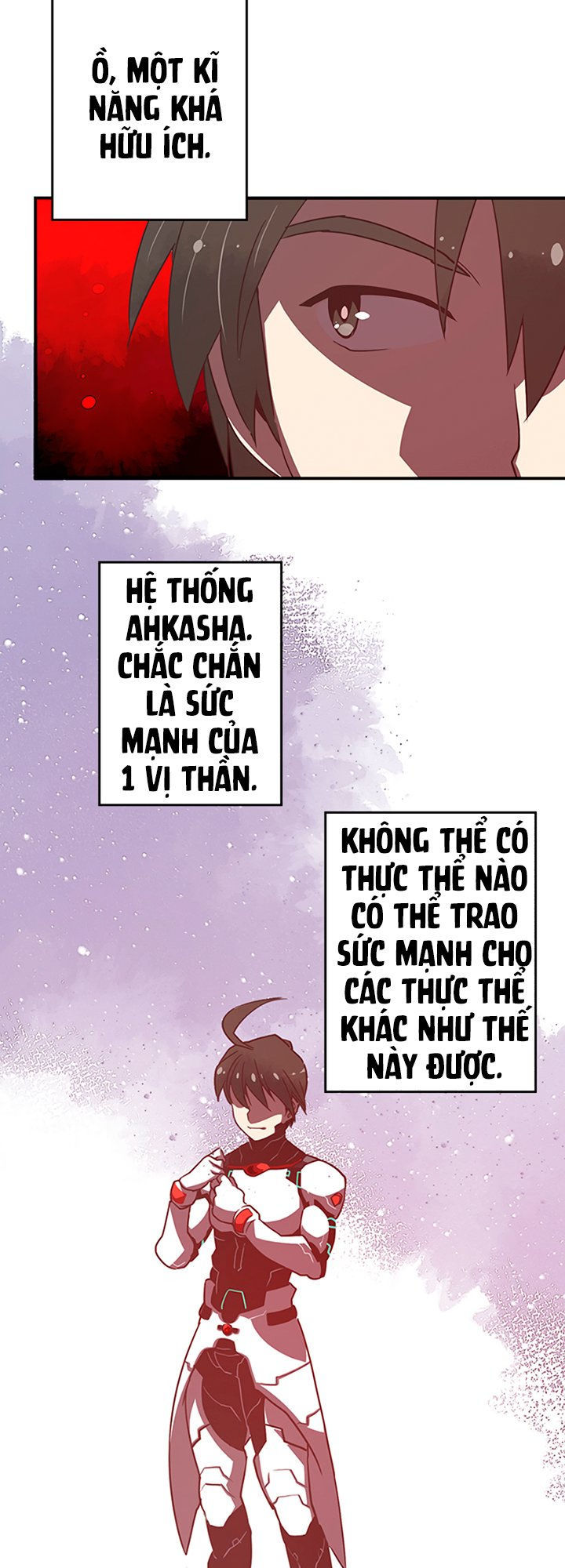 Ta Là Vua Pháp Sư Chapter 15 - 35