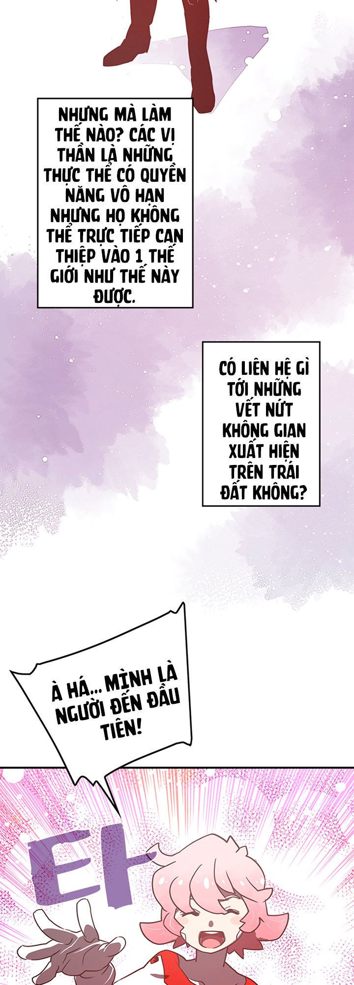 Ta Là Vua Pháp Sư Chapter 15 - 36