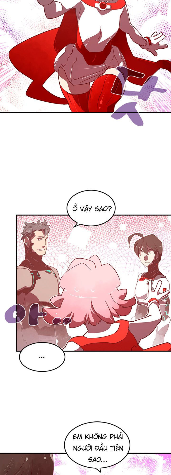 Ta Là Vua Pháp Sư Chapter 15 - 37