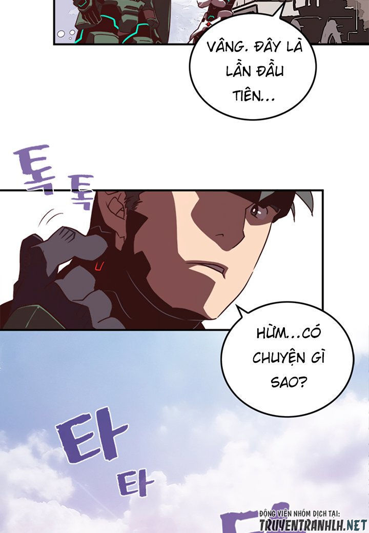 Ta Là Vua Pháp Sư Chapter 16 - 28