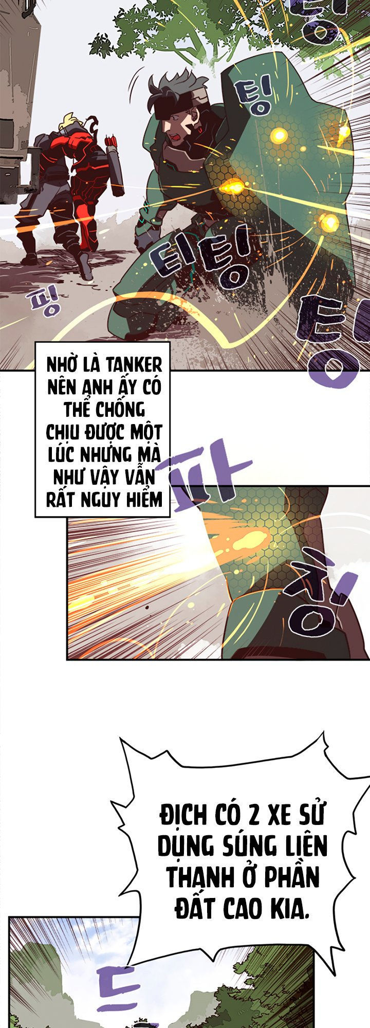 Ta Là Vua Pháp Sư Chapter 16 - 31