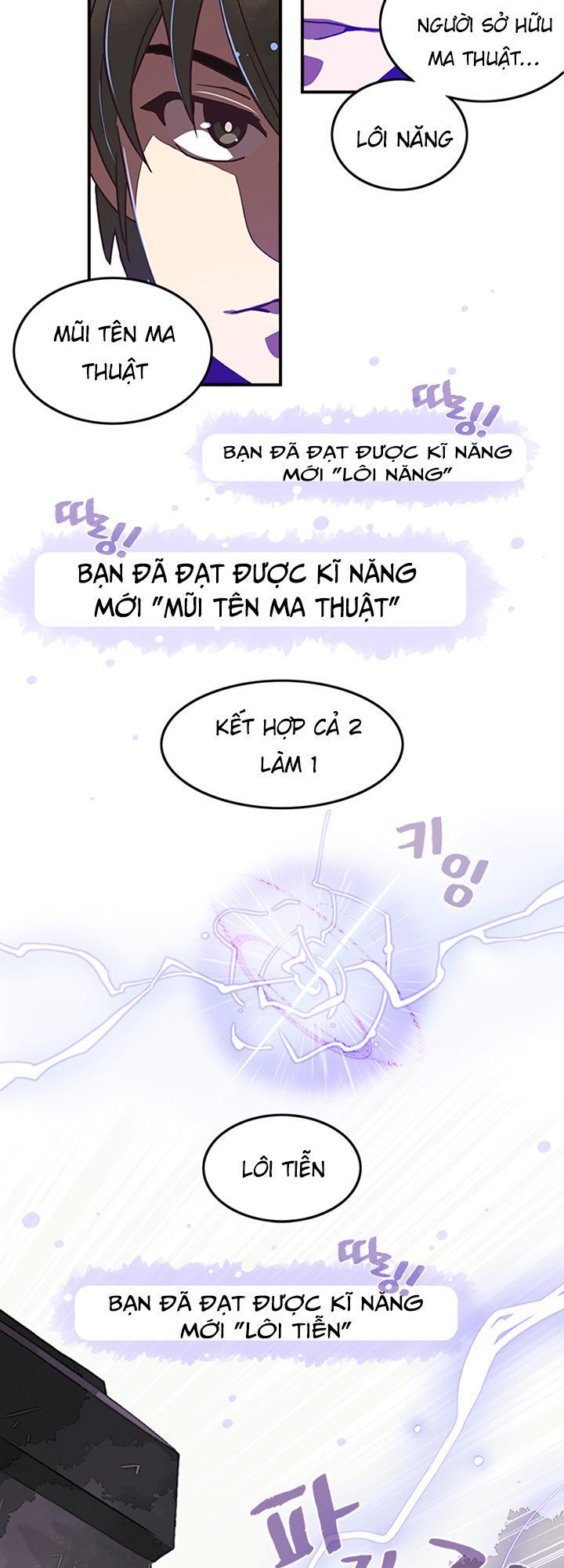Ta Là Vua Pháp Sư Chapter 16 - 35